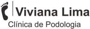 Viviana Lima  - Clínica de Podologia
