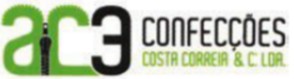 AC 3 - Confecções Costa Correia, C.ª Lda.
