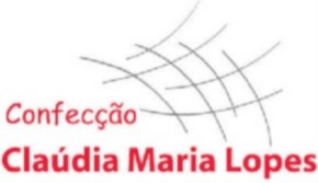 Confecção Cláudia Maria Lopes