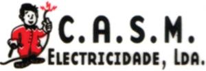 C.A.S.M. Electricidade, Lda.