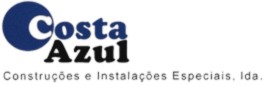 Costa Azul - Construções e Instalações Especiais Sociedade Unipessoal, Lda.
