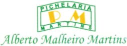 Pichelaria Martins - Alberto Malheiro Martins