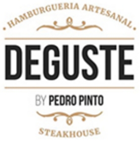Deguste by Pedro Pinto - Hamburgaria Artesanal & Steak House