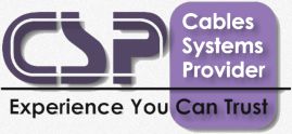 CSP - Cables Systems Provide