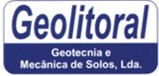 Geolitoral - Geotecnia e Mecânica de Solos, Lda.