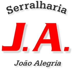 Serralharia João Alegria, Lda.